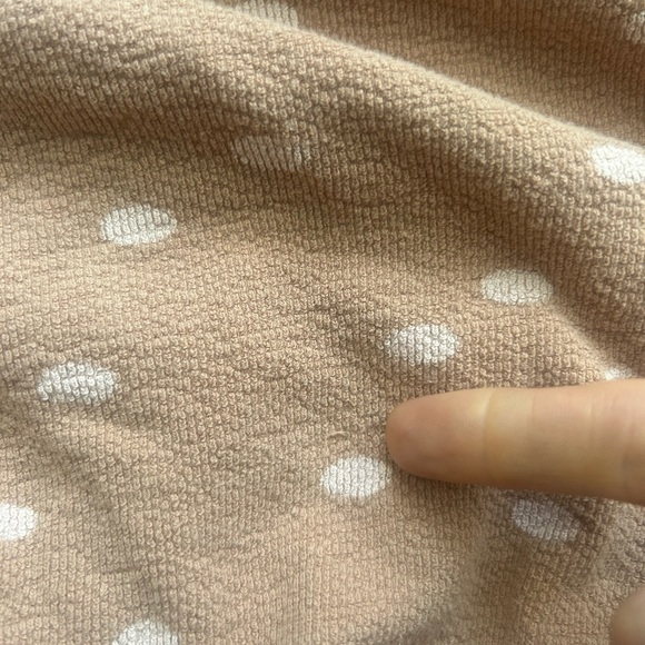 Rylee+Cru 4-5 slouch sweater - Picture 2 of 2